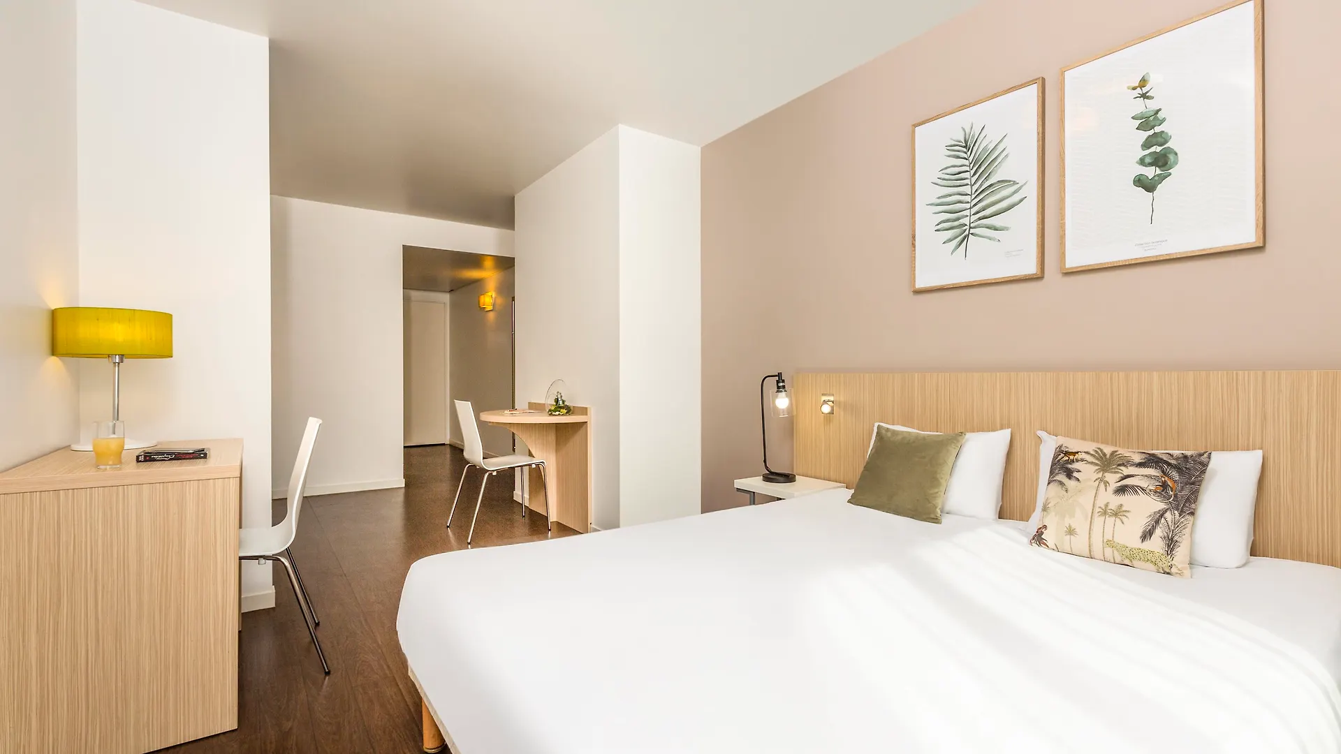 Adagio Access Reuilly 3* Parijs
