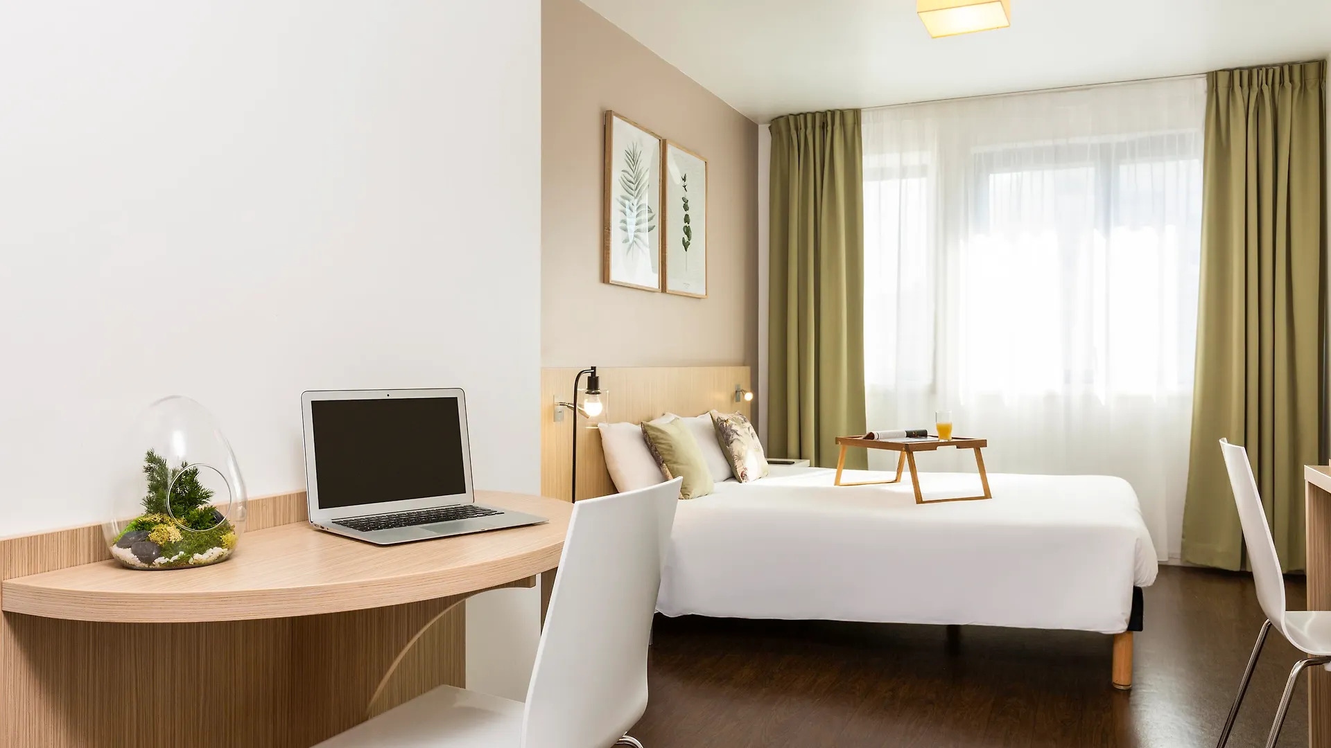 Aparthotel Adagio Access Reuilly 3*