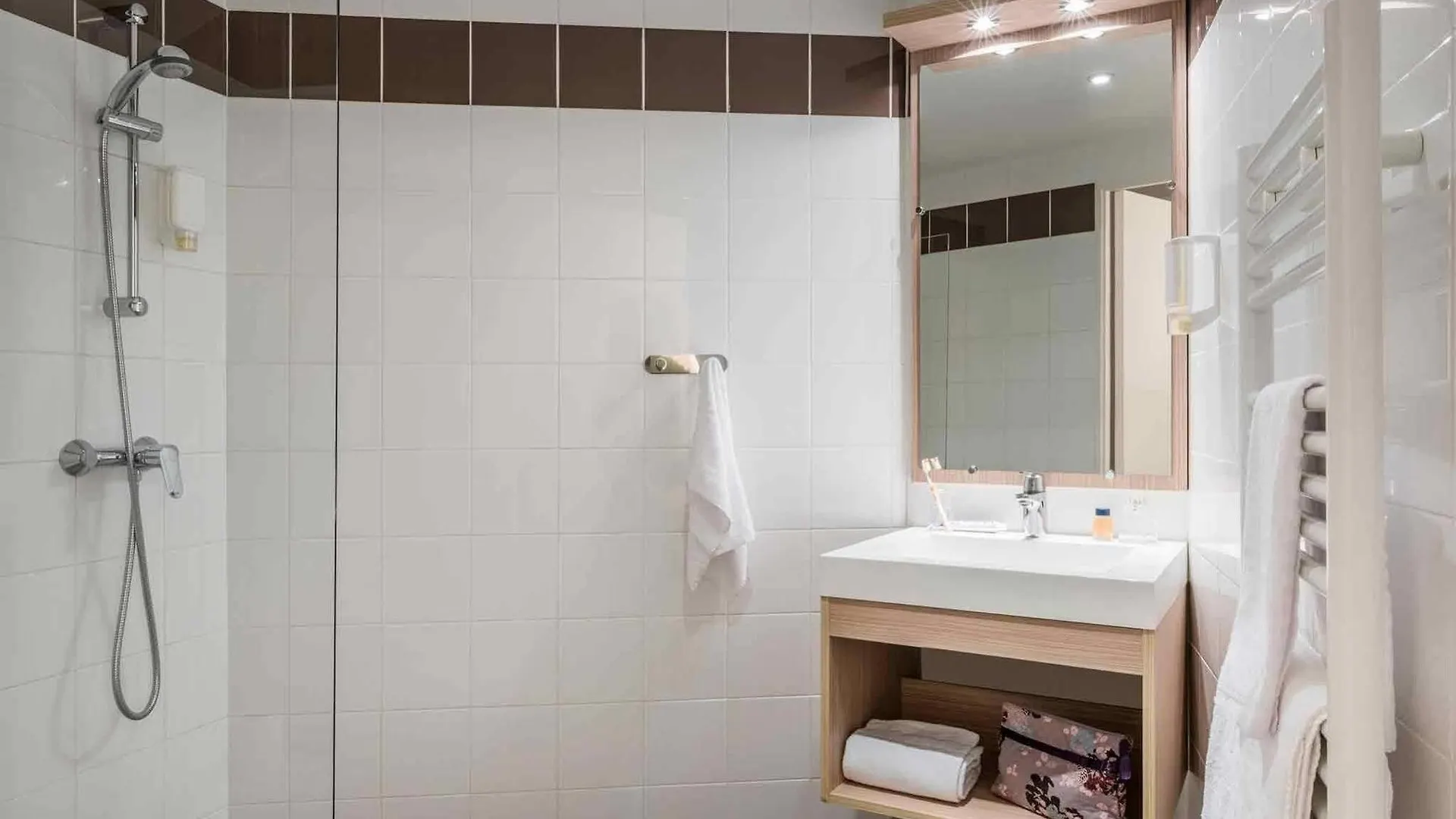 Aparthotel Adagio Access Reuilly
